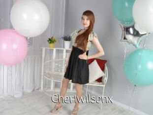 Cheriwilsonx