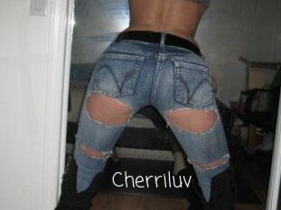 Cherriluv