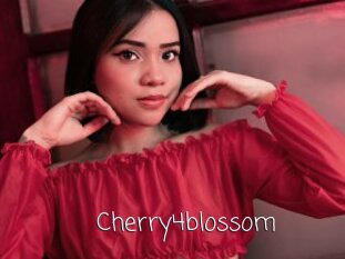 Cherry4blossom