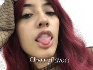 Cherryflavorr