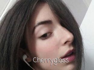 Cherrygloss