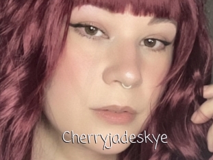 Cherryjadeskye