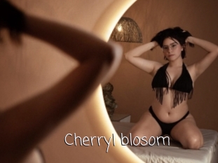 Cherryl_blosom