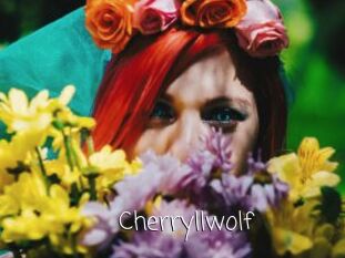 Cherryllwolf