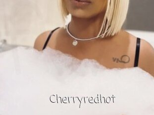 Cherryredhot