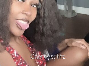 Cherrysplitz