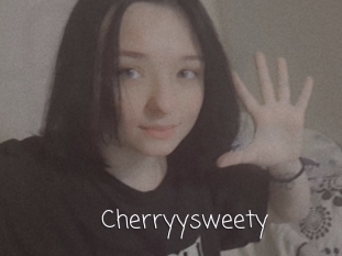 Cherryysweety