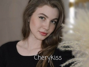 Cherykiss