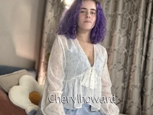 Cherylhoward