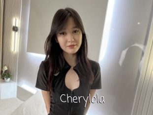 Cherylola