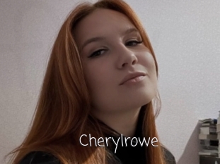 Cherylrowe