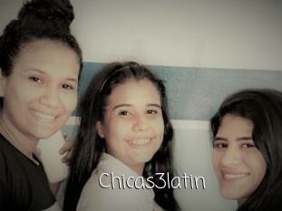 Chicas3latin