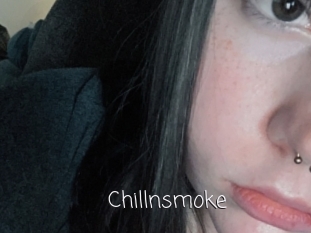 Chillnsmoke