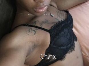 Chinx