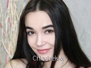 Chloebekky