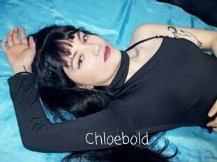 Chloebold