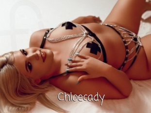 Chloecady