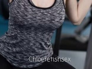 Chloefetishsex