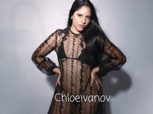 Chloeivanov