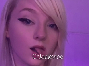 Chloelevine