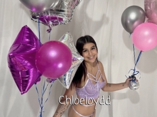 Chloeloydd