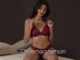Chloemacpherson
