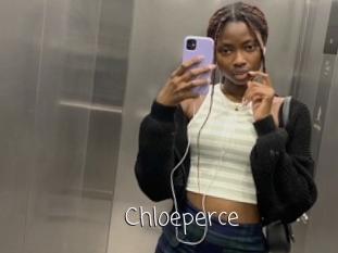 Chloeperce