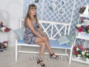 Chloerospers