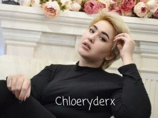 Chloeryderx