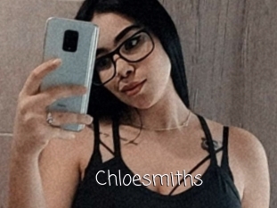 Chloesmiths