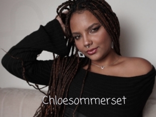 Chloesommerset