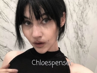 Chloespenser