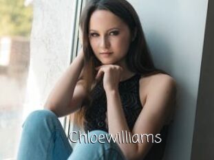 Chloewilliams