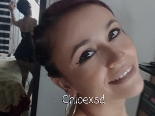 Chloexsd