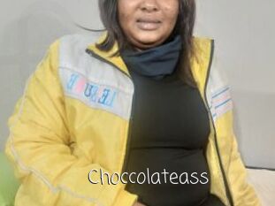 Choccolateass