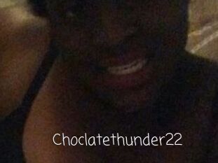 Choclatethunder22