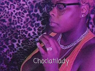 Choclatilady