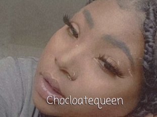 Chocloatequeen