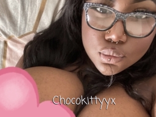 Chocokittyyx