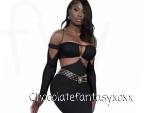 Chocolatefantasyxoxx