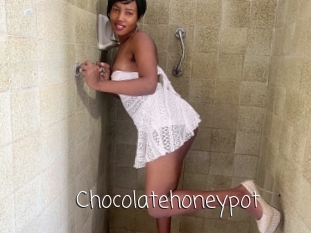 Chocolatehoneypot