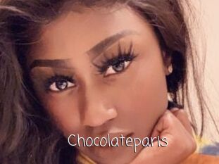 Chocolateparis