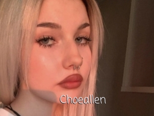 Choeallen