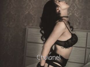 Choianel