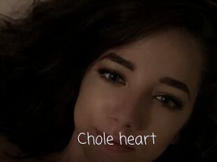 Chole_heart