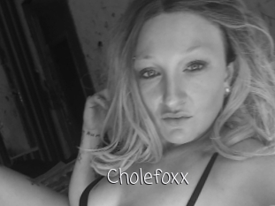 Cholefoxx