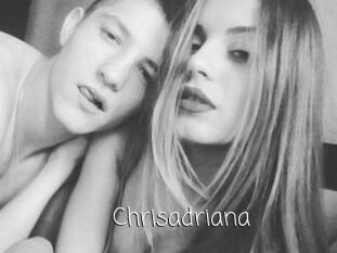 Chrisadriana