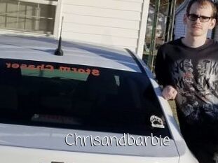 Chrisandbarbie