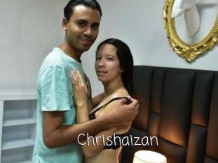 Chrishaizan