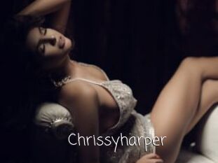 Chrissyharper